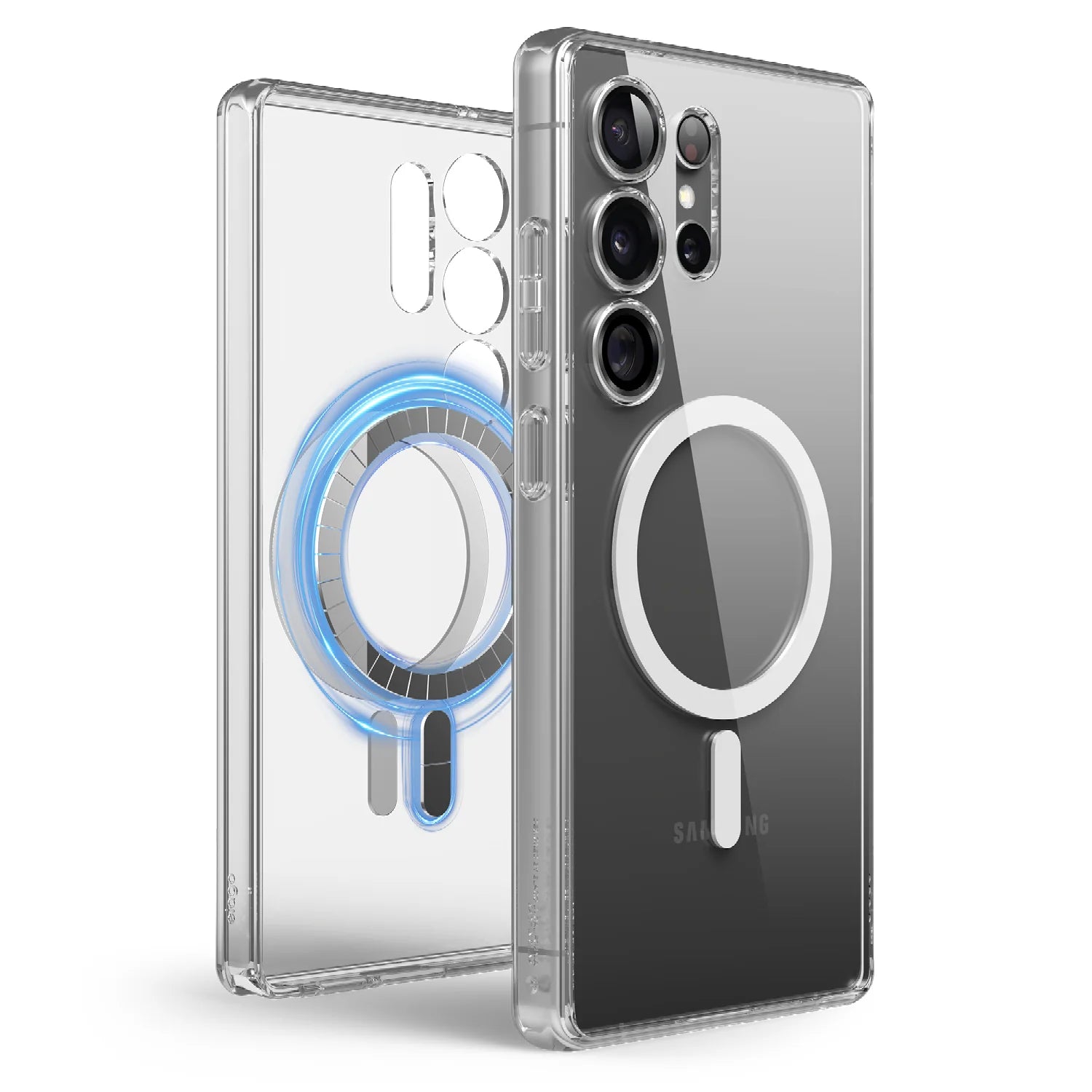 Samsung S25 ultra Case Magnetic Phone Case