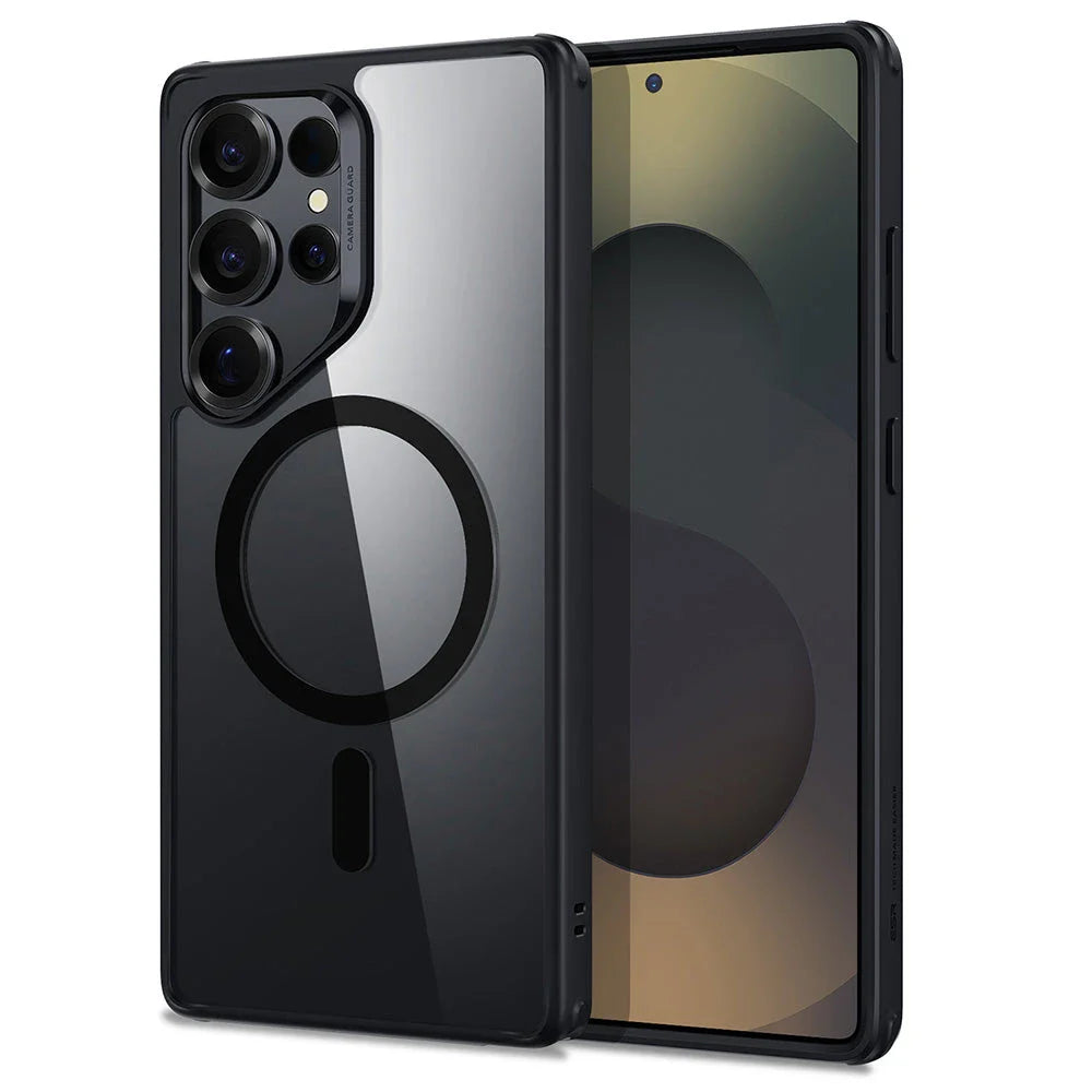 Samsung S25 ultra Case Magnetic Phone Case